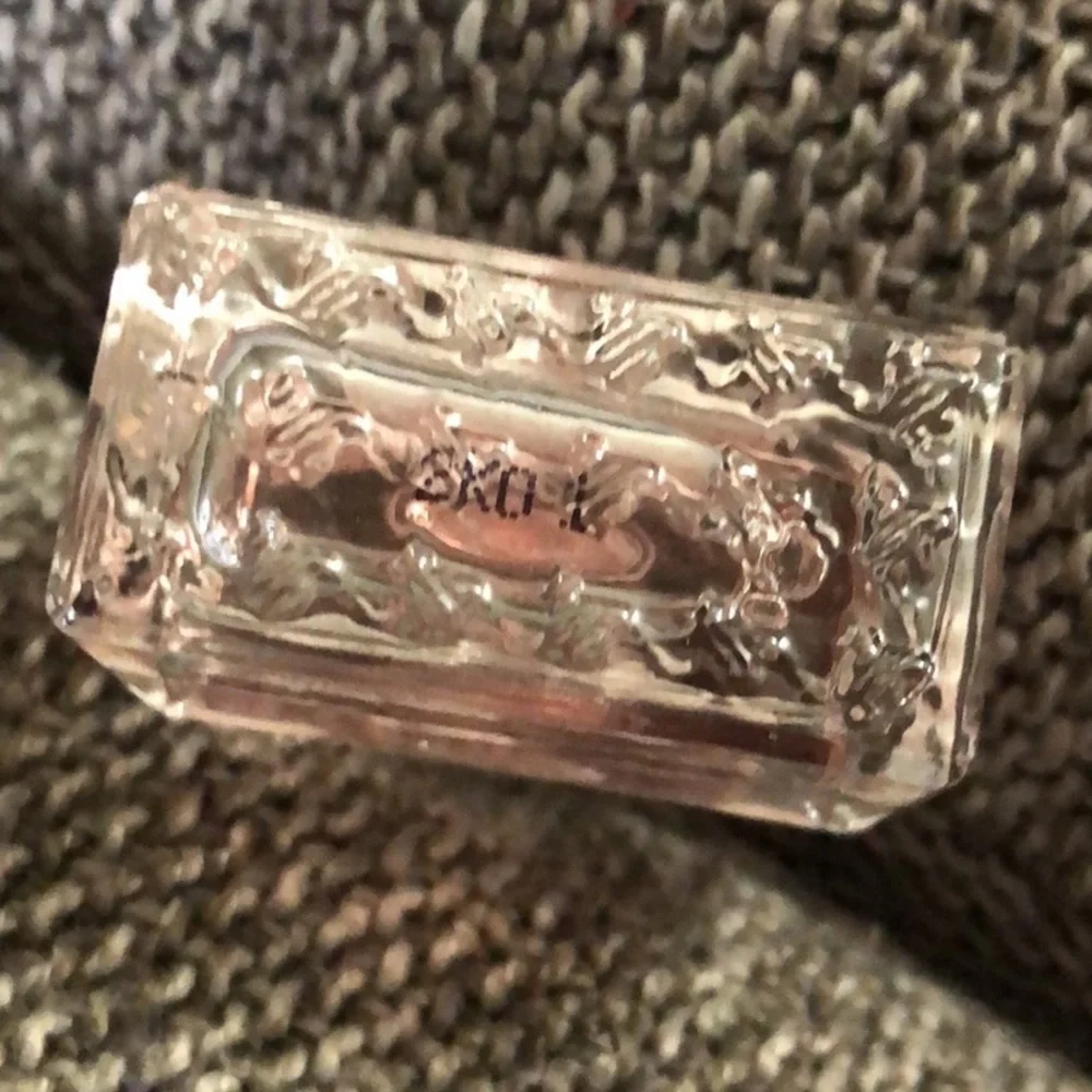 Miss Dior Body Lotion Set Travel Miniature New Authentic - Picture 10 of 17